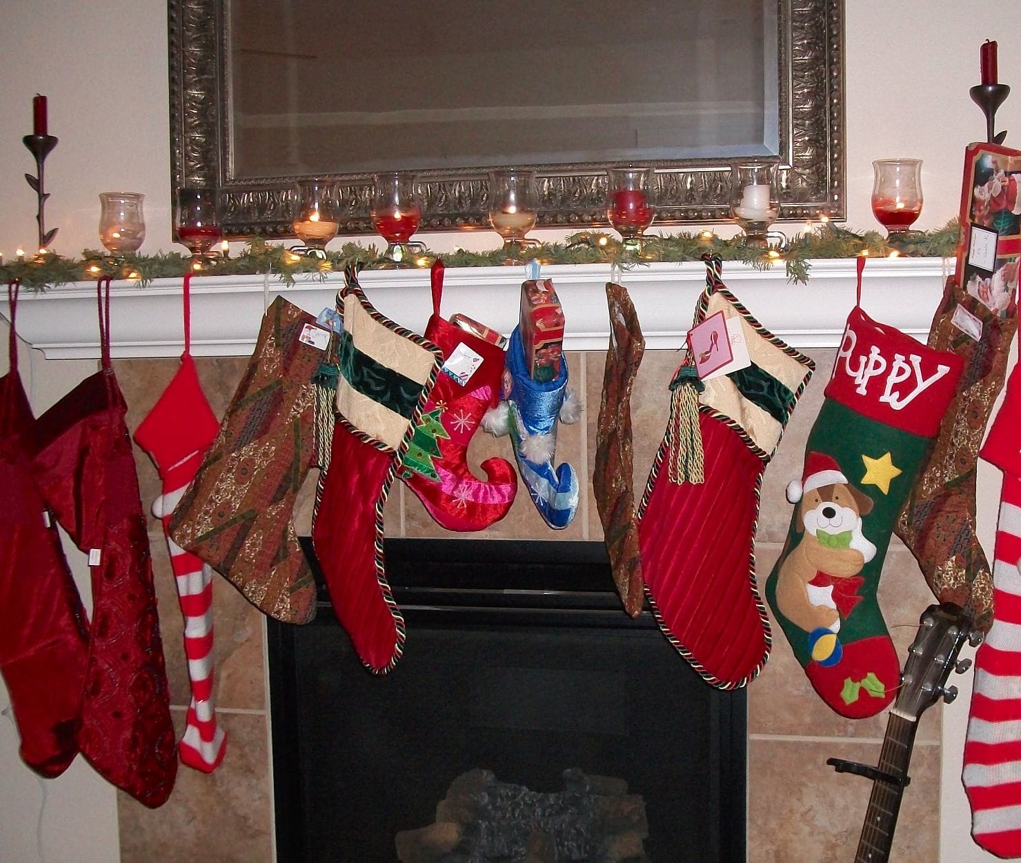 Stockings